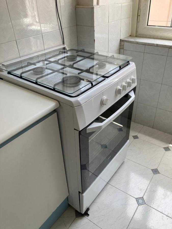 A Casa Di Nonna Ida, Nel Cuore Pulsante Di Napoli Exterior photo